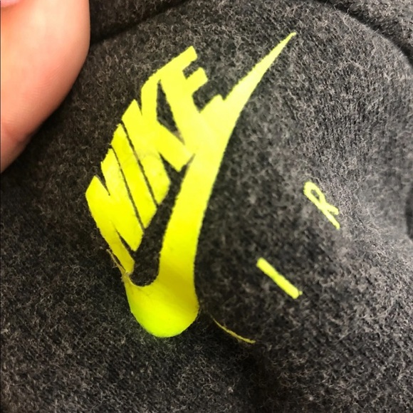 Nike Air Sweat Set - Picture 3 of 7